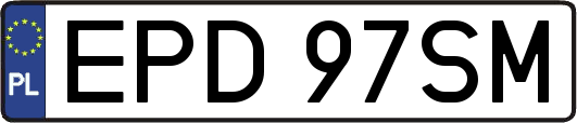 EPD97SM