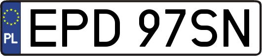 EPD97SN
