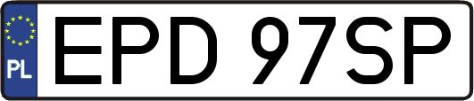 EPD97SP