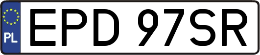 EPD97SR