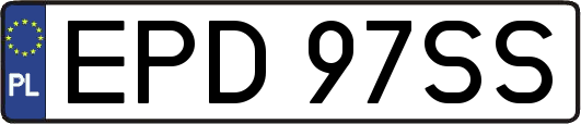 EPD97SS