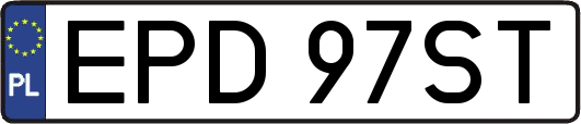 EPD97ST