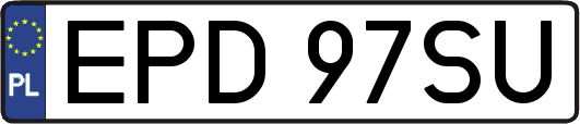 EPD97SU