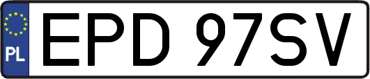EPD97SV