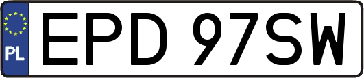 EPD97SW