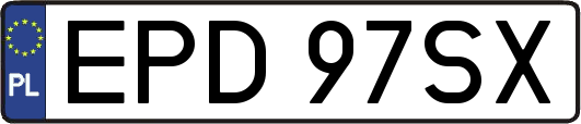EPD97SX