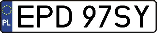 EPD97SY