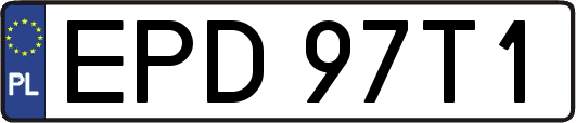 EPD97T1