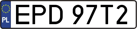 EPD97T2