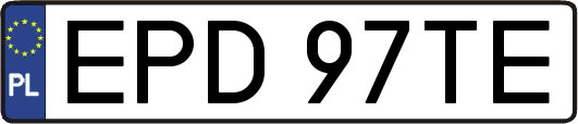 EPD97TE