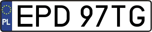 EPD97TG