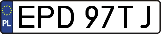 EPD97TJ