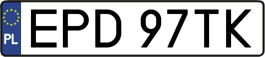 EPD97TK