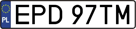 EPD97TM