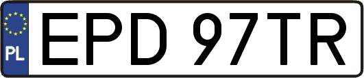 EPD97TR