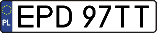 EPD97TT