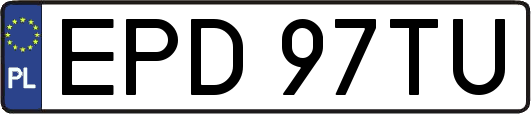 EPD97TU