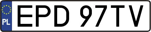 EPD97TV