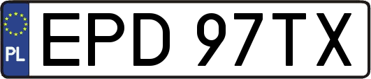 EPD97TX