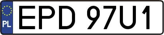 EPD97U1