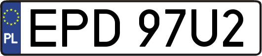 EPD97U2