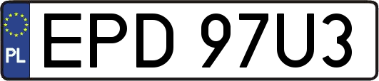 EPD97U3
