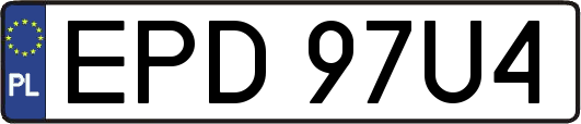 EPD97U4