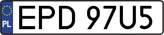 EPD97U5