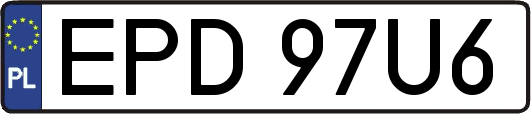EPD97U6