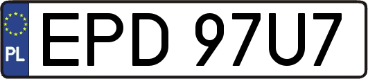 EPD97U7