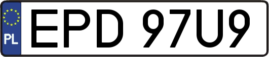 EPD97U9