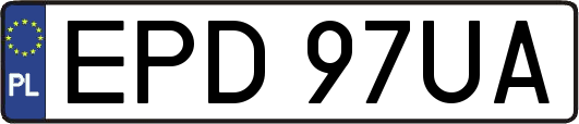 EPD97UA