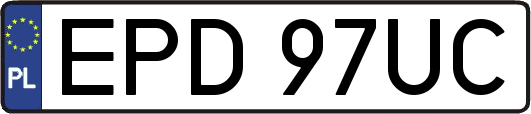 EPD97UC