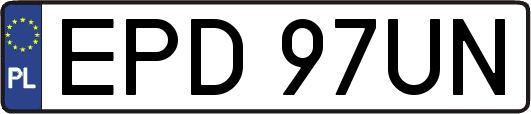 EPD97UN