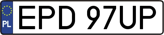 EPD97UP