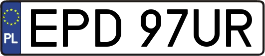 EPD97UR