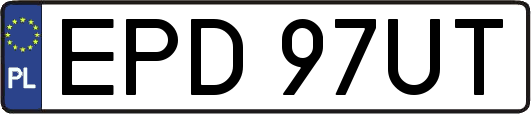 EPD97UT