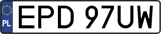 EPD97UW