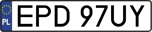EPD97UY