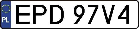 EPD97V4