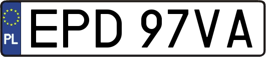 EPD97VA
