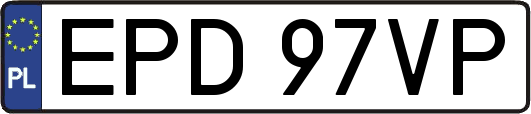 EPD97VP
