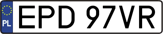EPD97VR