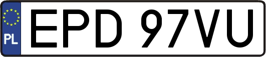 EPD97VU