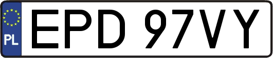 EPD97VY