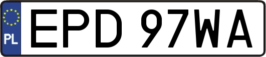 EPD97WA