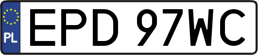 EPD97WC