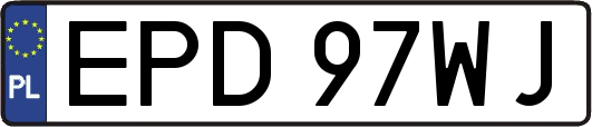 EPD97WJ