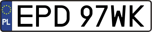 EPD97WK