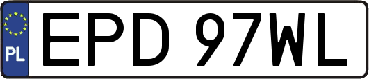 EPD97WL